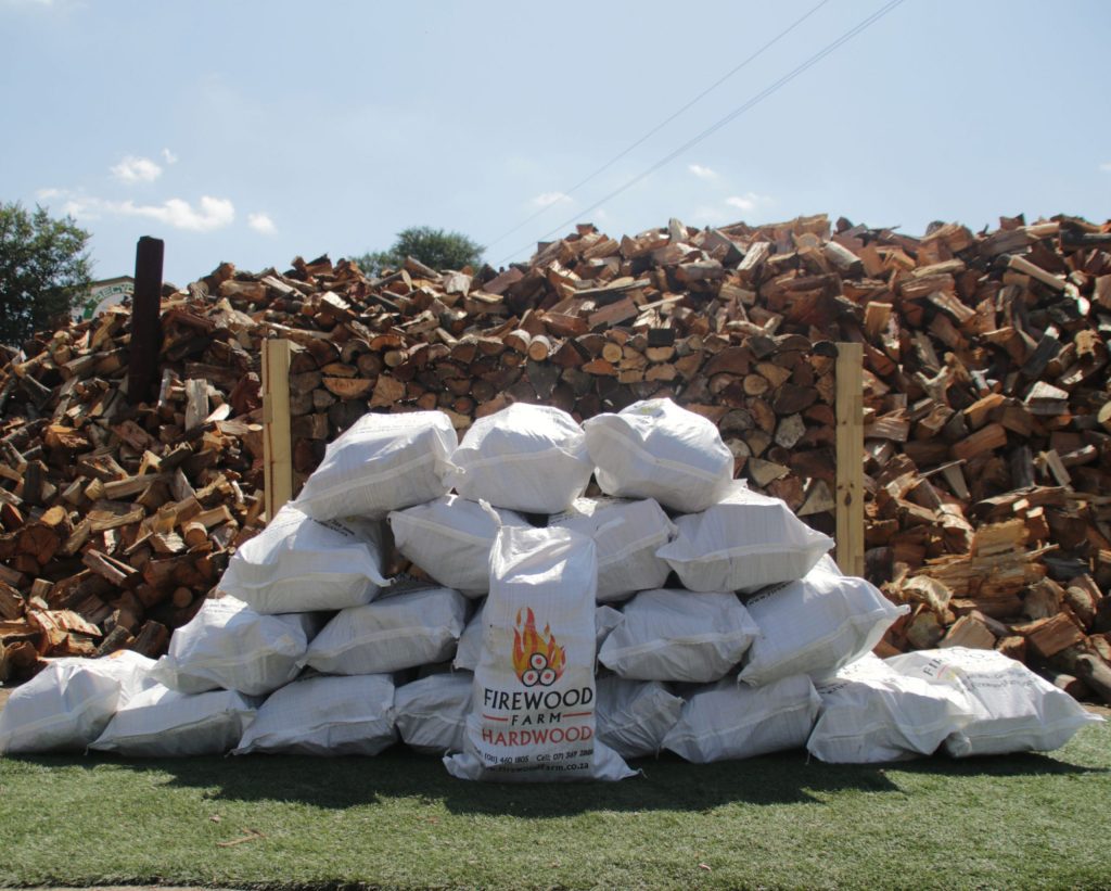 Firewood Farm