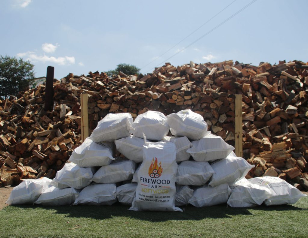 Firewood Farm