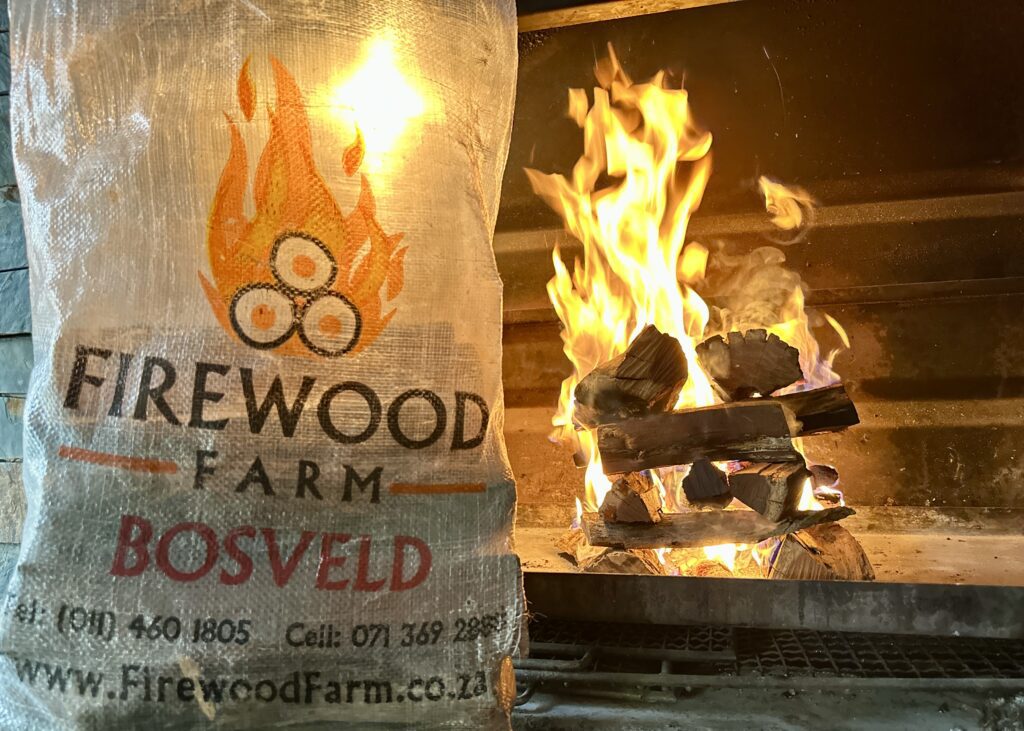 Firewood Farm