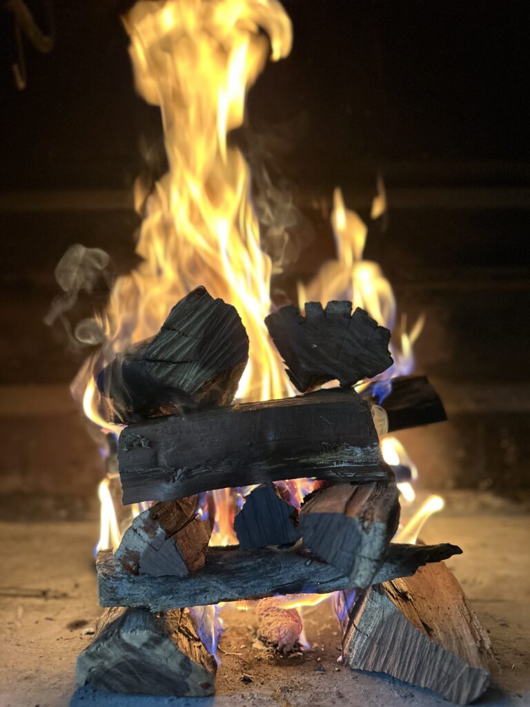 Firewood Farm